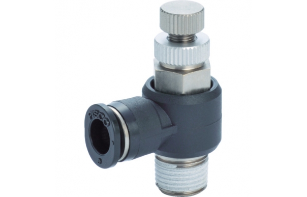 日本 PISCO JSC8-03A 速度控制器Elbo儀表輸出控制